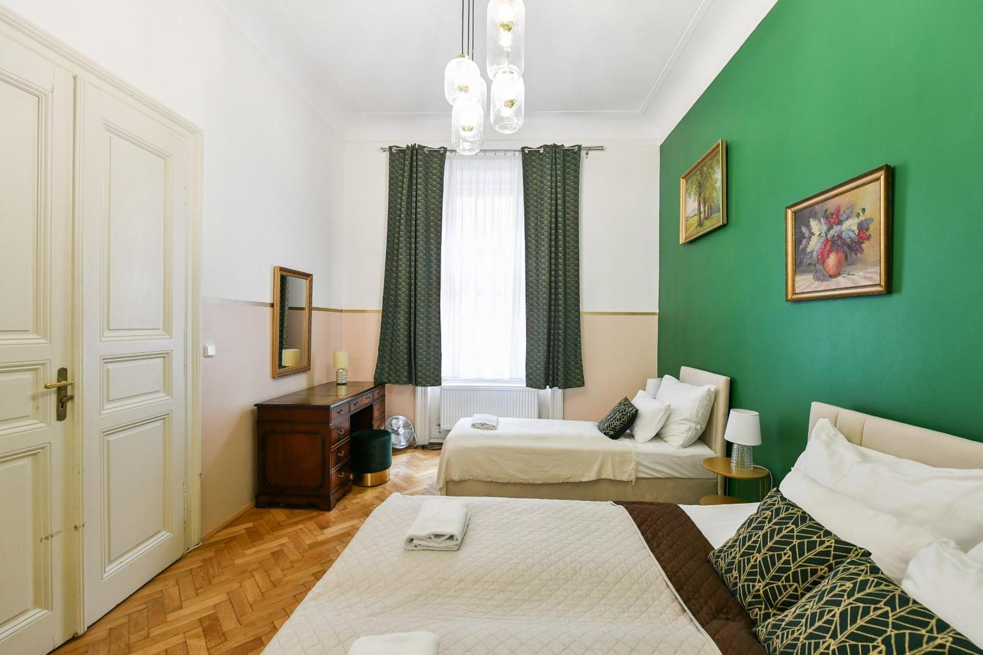 Stunning Charles Bridge Apartment Prague Ngoại thất bức ảnh